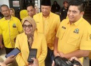 Pilkada Bintan 2024, Nama Fiven Sumanti Mencuat Mendampingi Roby Kurniawan