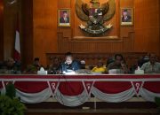 LKPJ Anggaran 2023, Bupati Asahan : Realisasi Anggaran Rp1,7 Triliun