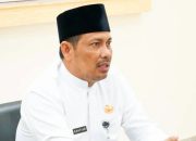 Pemkab Anambas Gelar Rakor Rencana GPM Bulan Ramadhan 1445 H