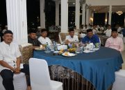Pemkab Asahan Gelar Buka Puasa Bersama