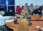 Pernyataan Kepala Disdukcapil Tanjungpinang Soal Pelayanan Administrasi