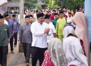 Bupati Bintan Minta ASN Berikan Pelayanan Maksimal Selama Ramadhan 1445 H