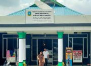 Disdikpora Anambas Meningkatkan Pelayanan dengan Aplikasi SP4N LAPOR