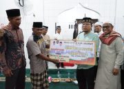 Sekda Asahan Berharap Ramadhan 1445 H Jadi Momen Perubahan