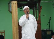 Sekda Natuna Ajak Warga Perbanyak Ibadah Selama Ramadhan