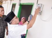 ASN dan Pegawai TKK/Honorer di Muba Akan Dapatkan THR Sebelum Lebaran