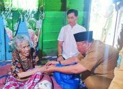 Medco E&P Salurkan 2.800 Paket Sembako untuk Masyarakat Anambas dan Natuna