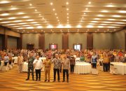 Pemkab Asahan Raih Penghargaan Pelaksanaan DAK Terbaik Tahun 2023