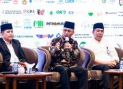 Pj. Gubernur A Fatoni : Kolaborasi Perusahaan dan Pemerintahan di Muba Luar Biasa