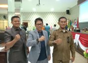 Rapat DPRD Anambas Tertunda karena Kurangnya Kuorum