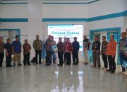 Listrik PLN di Wilayah Siantan Selatan Kini Menyala 14 Jam