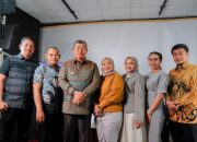 Bupati Haris Ajak Investor Berinvestasi di Anambas