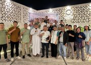 Pererat Silaturahmi, DPC AAI Kota Tanjungpinang Gelar Buka Puasa Bersama