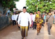 Pemkab Bintan Pastikan PTT dan THL dapat Tambahan Insentif Hari Raya