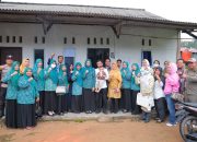 Kampung KB Tanjungpinang, Terbaik di Provinsi Kepri