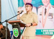 Pj. Bupati Apriyadi Tuntaskan Pengalihan Listrik MEP ke PLN