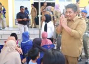 Bupati Bintan : Tambahan Insentif Pegawai Non ASN Mulai Disalurkan