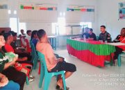 Persiapan Turnamen Cup IV Desa Mengkait: Mempererat Semangat Kebersamaan dan Sportivitas