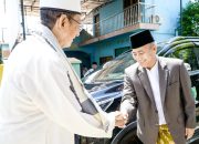 Dua Tahun Aktif Turun ke Masyarakat, Tomas Muba Kagum dengan Pj. Bupati Apriyadi