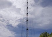 Percepat Tangani Blankspot, 2 BTS Telkomsel di babat toman dan sugih waras telah On Air 