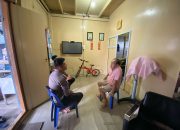 Insiden Tabrakan Sepeda Listrik, Kapolres Anambas Imbau Tingkatkan Kesadaran