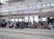 Pemkab Asahan Gelar Tabligh Akbar, Meriahkan Hari Jadi ke-78