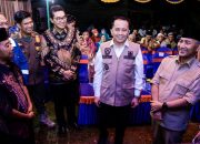 Kerja Keras Pj. Bupati Apriyadi dan OPD Muba Wujudkan Mimpi Warga Muba