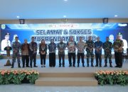 Pemkab Asahan Gelar Musrenbang RPJPD Tahun 2025-2045