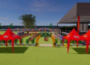 Pemkab Muba Sediakan 40 Tenda Kuliner, Ramaikan Kegiatan MTQ 2024