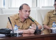 Pemkab Muba Siapkan Rp60 Miliar Atasi Infrastruktur Rusak