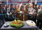 Bupati Berharap DPD IPK Asahan Dukung Program Kerja Pemerintah Kabupaten