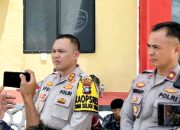 Kapolres : Pendaftaran Calon Anggota Polri di Anambas Meningkat