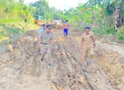 Kucurkan Rp18,3 Miliar, Dua Ruas Jalan di Jirak Jaya Bakal Diperbaiki