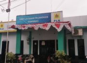 Seminggu, Warga Tarempa Alami Pemadaman Listrik