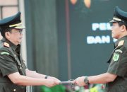 Jaksa Agung Tunjuk Teguh Subroto sebagai Kepala Kejati Kepri