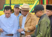 Gubernur Kepri Ajak Gubernur Jabar Ridwan Kamil Keliling Pulau Penyengat