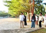 Revitalisasi Taman Kota di Bintan Jadi Perhatian Serius Gubernur Ansar