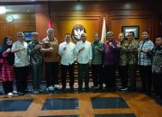 Bupati Surya Komitmen Tingkatkan SAKIP Kabupaten Asahan