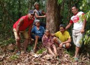 5 Hari Hilang, Nenek Zulaiha Umur 78 Tahun Kini Telah ditemukan dengan Selamat
