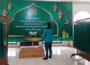 Diskominfo Muba Siapkan Fasilitas Internet di Tiap Venue di MTQ ke-30 Provinsi Sumsel