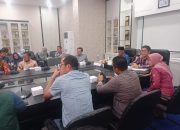 203 JCH Tanjungpinang Siap diberangkatkan ke Tanah Suci 12 Mei 2024