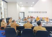 Pemko Tanjungpinang Berupaya Kendalikan Inflasi dan Harga Bahan Pokok