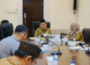 Pertama di Sumsel, Pemkab Muba Canangkan P2HAM