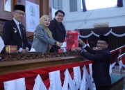 Fraksi DPRD Tanjungpinang Apresiasi Hasan Dukung Ranperda Bantuan Hukum