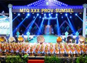 MTQ XXX, Bupati Muba Optimis Raih Tri Kesuksesan 