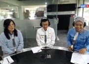 Pemko Tanjungpinang Tertibkan PKL untuk Normalisasi Aktivitas di Pasar Encik Puan Perak