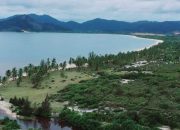 Anambas: Surga Wisata Tersembunyi di Barat Sumatera