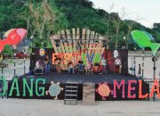 Festival Padang Melang Bertaraf Internasional Akan Kembali Digelar di Anambas