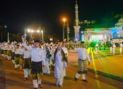 51 Kafilah Tanjungpinang Mulai Berkompetisi di MTQH X Provinsi Kepri