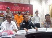 Oknum Guru ASN di Natuna Ditangkap karena Pencabulan Terhadap Beberapa Murid